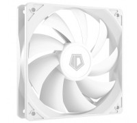 Case Fan ID-Cooling FL-12025 WHITE 120x120x25mm BOX