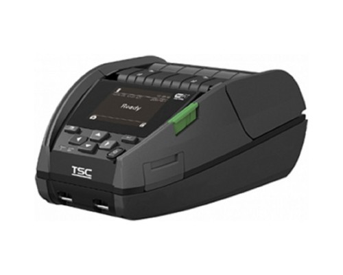 TSC Alpha-30L Принтер этикеток A30L-A001-1002 203 Dpi, 5 Ips + Wifi + Bluetooth Combo + Peeler