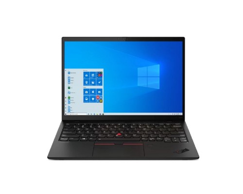 Lenovo ThinkPad X1 Nano G1 20UNA00CCD_PRO Black 13 2K (2160x1350) i5-1130G7/16Gb/512Gb SSD/W11Pro