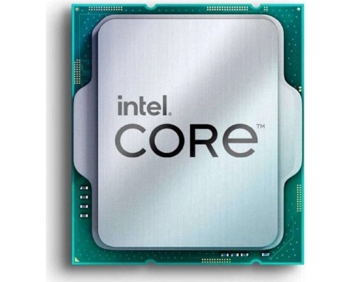 CPU Intel Core i7-14700F, 2.1ГГц, (Turbo 5.4ГГц), 20-ядерный, 33МБ, LGA1700, OEM
