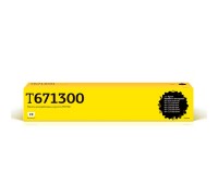 T2 C13T671300 Ёмкость для отработанных чернил IC-ET671300 для Epson WorkForce Enterprise WF-M20590/C20750/C20600 (80000 стр.) 2шт. в упаковке