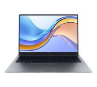 Honor MagicBook X16 2024 BRN-F5851C 5301AHGY Space Gray 16 FHD i5-12450H/8GB/512GB SSD/W11