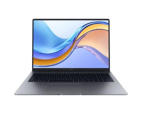 Honor MagicBook X16 2024 BRN-F5851C 5301AHGY Space Gray 16 FHD i5-12450H/8GB/512GB SSD/W11