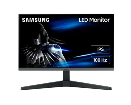 LCD Samsung 27 S27C330GAI IPS 1920x1080 100Hz 4ms 250cd 178/178 HDMI DisplayPort VESA LS27C330GAIXCI