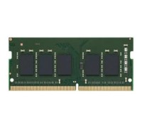 Память DDR4 Kingston KSM32SES8/16HC 16Gb SO-DIMM ECC U PC4-25600 CL22 3200MHz