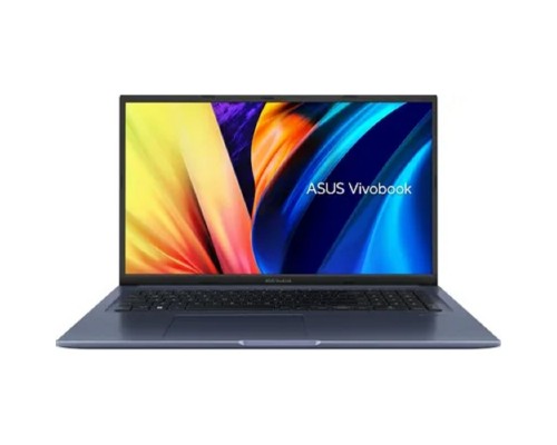 ASUS VivoBook 17X K1703ZA-AU171 90NB0WN2-M00750 Blue 17.3 FHD i5 12500H/16Gb/SSD512Gb/Intel Iris Xe/noOS