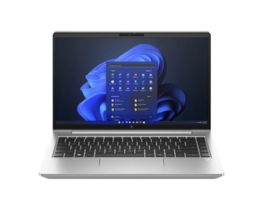 HP EliteBook 640 G10 736H9AV Silver 14 FHD i5-1335U/16Gb/SSD512Gb/W11Pro