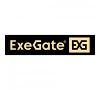 Exegate EX296172RUS Блок розеток вертикальный ExeGate ServerPro PDU-V120 Al-12S-EU2.5-SW (19, 1U, Алюминий, 12 Schuko, кабель с евровилкой VDE-250V-16A-3*1.5mm2, 2.5 метра, выкл. с подсветкой, черный