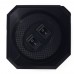 RITMIX RM-2123C Black Сетевой фильтр с кнопкой питания 16А, 12 розеток, 2 USB Type-C,3 USB А (5 В, 2,4 А), 2 м 80003367