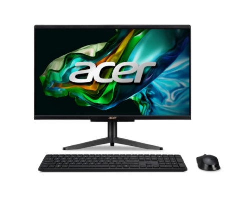 Acer Aspire C22-1610 DQ.BL9CD.002 Black 21.5 FHD i3 N305/8Gb/256Gb SSD/UHD Graphics/Win11 H