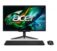 Acer Aspire C22-1610 DQ.BL7CD.006 Black 21.5 FHD Intel N100/8Gb/512Gb SSD/Intel UHD Graphics/Eshell