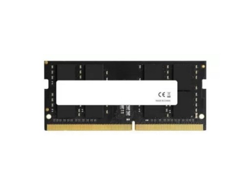 Память оперативная/ Foxline SODIMM 16GB 5600 DDR5 CL 36