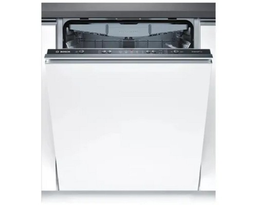 Посудомоечная машина встраив. Bosch Serie 2 SMV25EX00E 2400Вт полноразмерная
