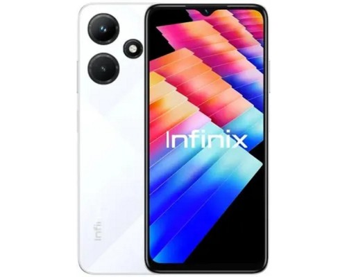 Infinix Hot 30 X6831 8GB/128GB White 10040072
