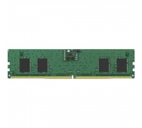 Память DDR5 8GB 5600MHz Kingston KVR56U46BS6-8 Valueram RTL PC5-44800 CL46 DIMM 288-pin 1.1В single rank Ret