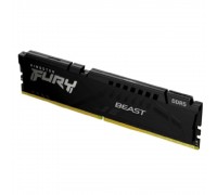 Kingston 8GB 5600MT/s DDR5 CL36 DIMM FURY Beast Black EXPO KF556C36BBE-8