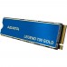 Твердотельный диск 1TB A-DATA LEGEND 700 GOLD, M.2 2280, PCI-E 3x4, R/W -2000/1600 MB/s 3D-NAND TLC