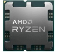 CPU AMD Ryzen 5 8600G OEM (100-000001237) Base 4,30GHz, Turbo 5,00GHz, RDNA 3.0 Graphics, L3 16Mb, TDP 65W, AM5