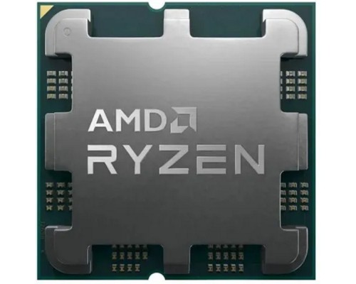 CPU AMD Ryzen 5 8500G OEM (100-000000931) Base 3,50GHz, Turbo 5,00GHz, RDNA 3.0 Graphics, L3 16Mb, TDP 65W, AM5