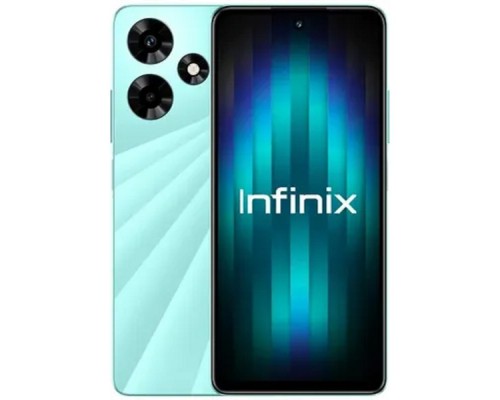 Infinix Hot 30 X6831 8GB/128GB Green 10040073