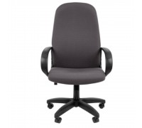 Офисное кресло Chairman 279 Россия ткань Т13 серый (7151031)