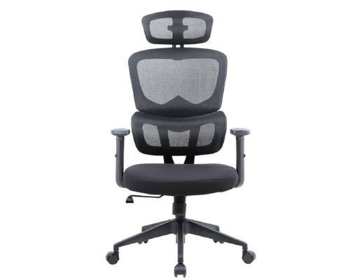 Офисное кресло Chairman CH560 черный (7145961)