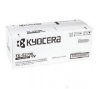 Тонер-картридж Kyocera TK-5370K/ Kyocera Toner TK-5370K Black