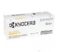 Тонер-картридж Kyocera TK-5370Y/ Kyocera Toner TK-5370Y Yellow