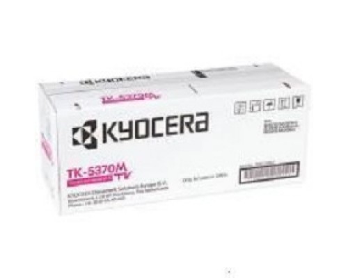 Тонер-картридж Kyocera TK-5370M/ Kyocera Toner TK-5370M Magenta
