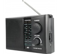 VS радиоприемник аналоговый САХАЛИН (VS_D1027)