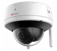 HIWATCH DS-I252W(E)(2.8 mm), Камера видеонаблюдения IP 1080p, 2.8 мм, белый
