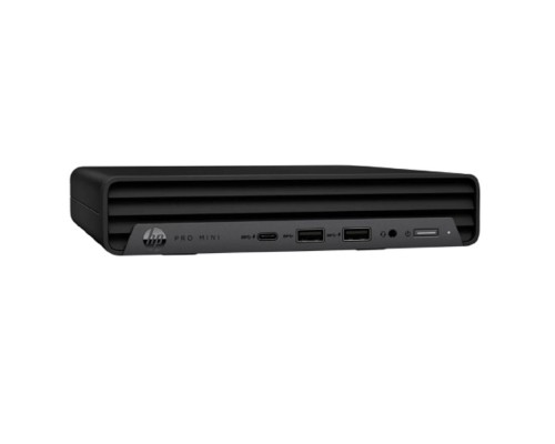 HP ProDesk 400 G9 6B2A7EA Black i5 12500T/8Gb/256Gb(SSD)/UHD Graphics 770/Win 11 Pro