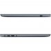 Huawei MateBook D16 MCLF-X 53013YDN Grey 16 FHD i3-1215U/8GB/512GB SSD/DOS