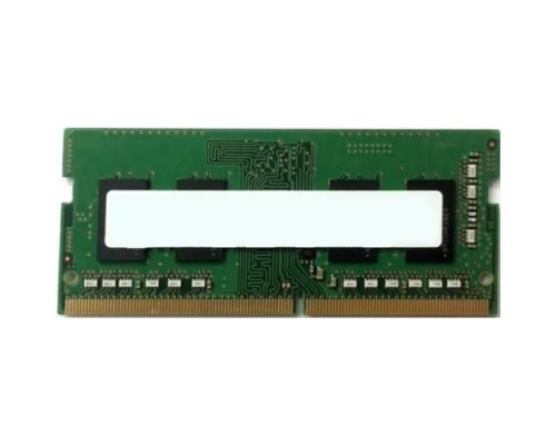 Foxline SODIMM 16GB 3200 DDR4 CL22 FL3200D4S22-16GSI