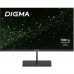 LCD Digma 27 Progress 27A501F VA 1920x1080 100hz 5ms 300cd D-Sub HDMI M/M Ex