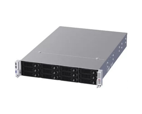 Ablecom CS-R29-01P 2U rackmount, EATX, ATX, Micro-ATX and Mini-ITX mb, 12*3.5 HS SAS/SATA, 12G BP, 800W CRPS(1+1)/ 648mm depth