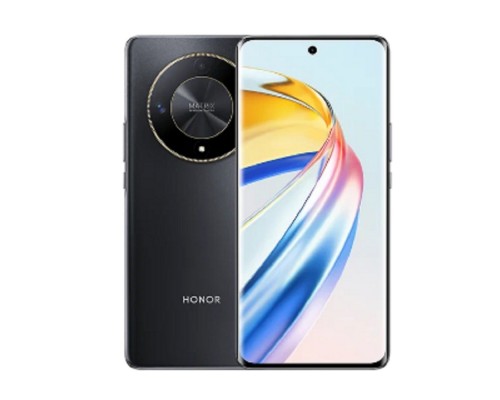 Honor X9b 5G 8GB/256GB ALI-NX1 Полночный черный (5109AWUY) (832279)