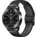 Часы наручные Xiaomi Смарт-часы Xiaomi Watch S3 Black M2323W1 (BHR7874GL)