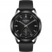 Часы наручные Xiaomi Смарт-часы Xiaomi Watch S3 Black M2323W1 (BHR7874GL)