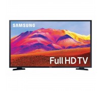 Samsung 43 UE43T5300AUCCE Series черный FULL HD 50Hz DVB-T2 DVB-C DVB-S2 USB WiFi Smart TV (RUS)
