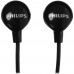Philips TAE1126BK/51 , черный