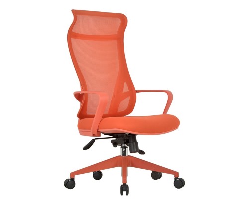 Офисное кресло Chairman CH577 красный пластик, красный (7146056)