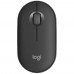 / Logitech Wireless Mouse Pebble 2 M350S TONAL GRAPHITE