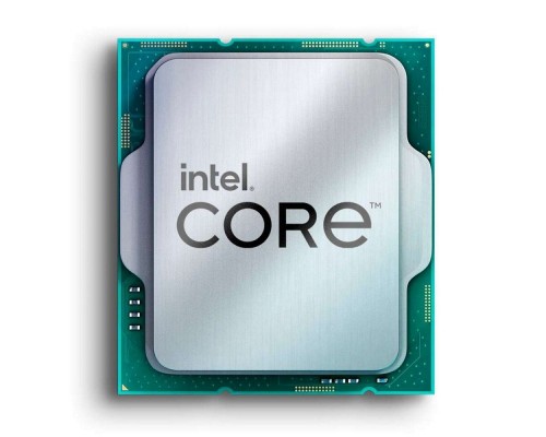 CPU Intel Core i5-14400F, 2.5ГГц, (Turbo 4.7ГГц), 10-ядерный, 20МБ, LGA1700, OEM