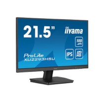 LCD IIYAMA 21.5 XU2293HSU-B6 IPS 1920x1080 100Hz 250cd HDMI DisplayPort USB M/M