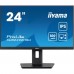 LCD IIYAMA 23.8 XUB2492HSU-B6 IPS 1920x1080 100Hz 0.4ms HDMI DisplayPort USB HAS Pivot Speakers