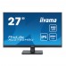 LCD IIYAMA 27 XU2792HSU-B6 IPS 1920x1080 100Hz 0.4ms 250cd HDMI DisplayPort USB M/M
