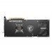 PCI-E MSI GeForce RTX 4080 SUPER (RTX 4080 SUPER 16G GAMING X SLIM) 16GB GDDR6X 256bit 5nm 2295/23000MHz HDMI/3*DP