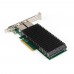 Exegate EX296226RUS Сетевой адаптер ExeGate EXE-X540-T2 (PCI-E x8 v3.0, порты 2xRJ45 (медные), 10Gb/s (10/5/2.5/1Gb/s, 100Mb/s), Server NIC Intel Chipset X540