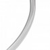 Rexant 609-031 Светильник декоративный Spiral Uno, LED, 2Вт, 3000К, 5В, серебряный